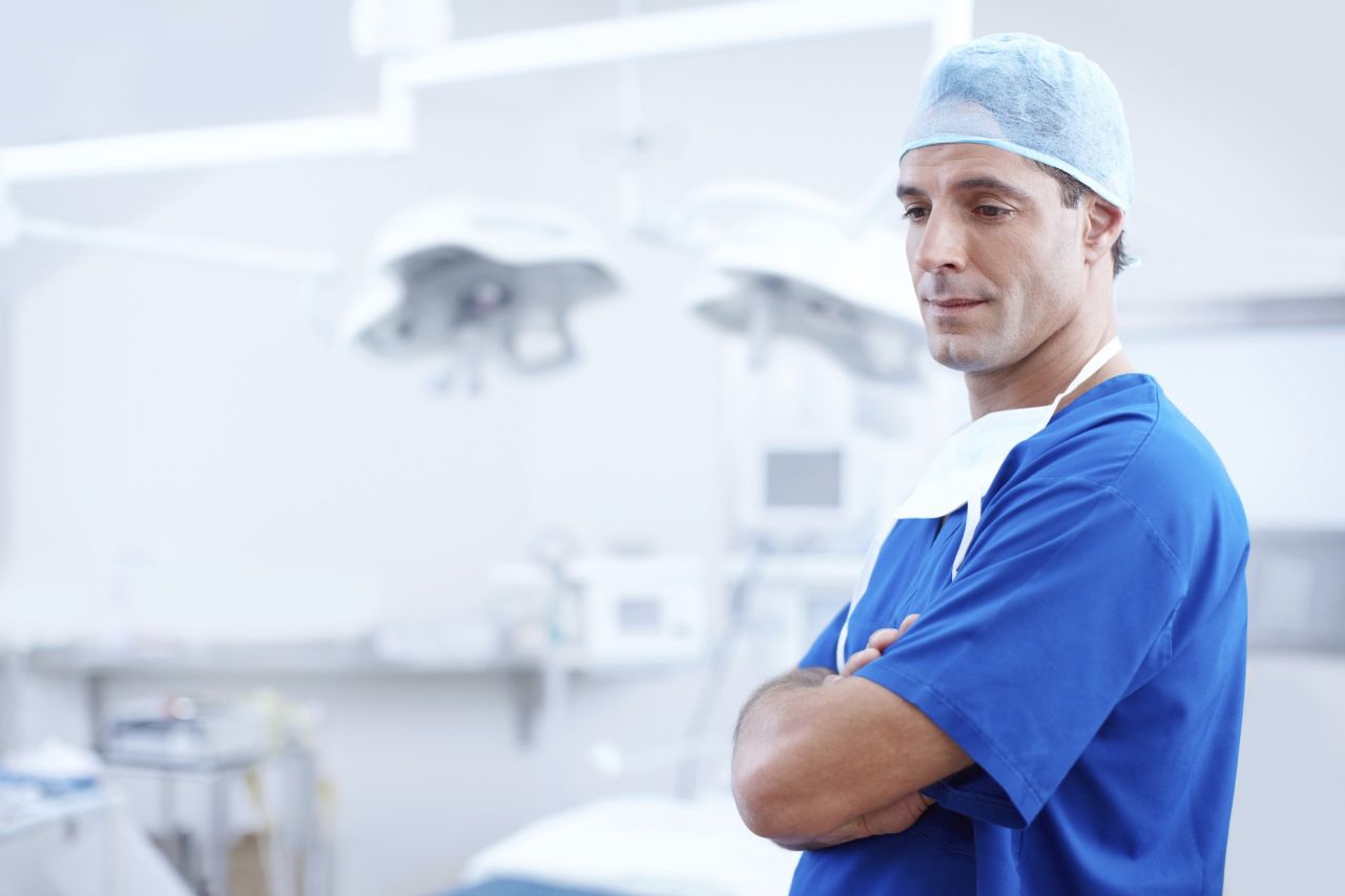 Smart healthcare