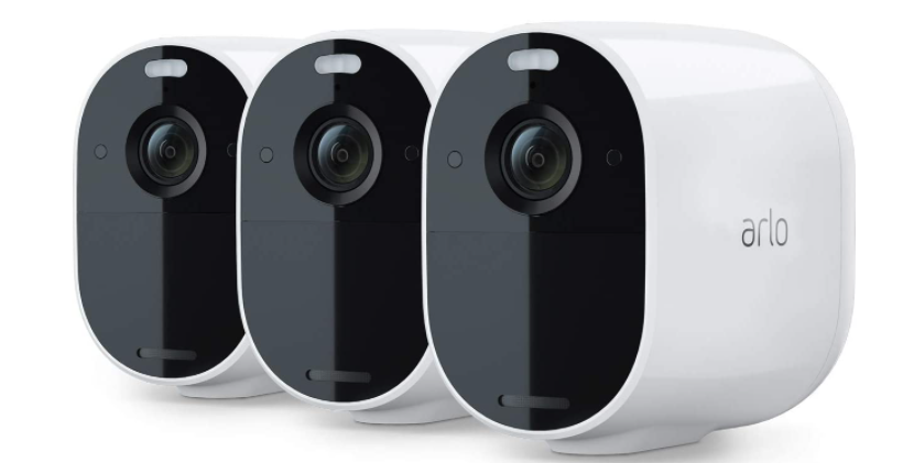 Smart security for your home