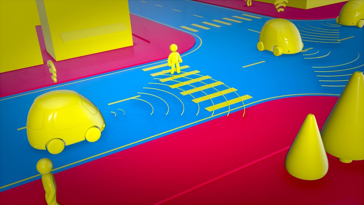 smart car
